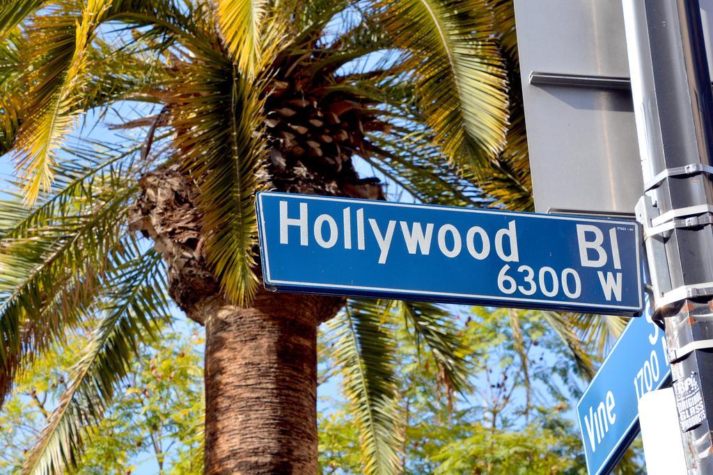 Blvd Hotel & Suites - Walking Distance To Hollywood Walk Of Fame (Adults Only) Los Angeles Kültér fotó